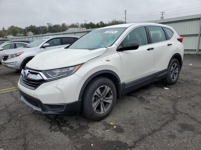 Photo 0 VIN: 2HKRW6H35JH206992 - HONDA CR-V LX 