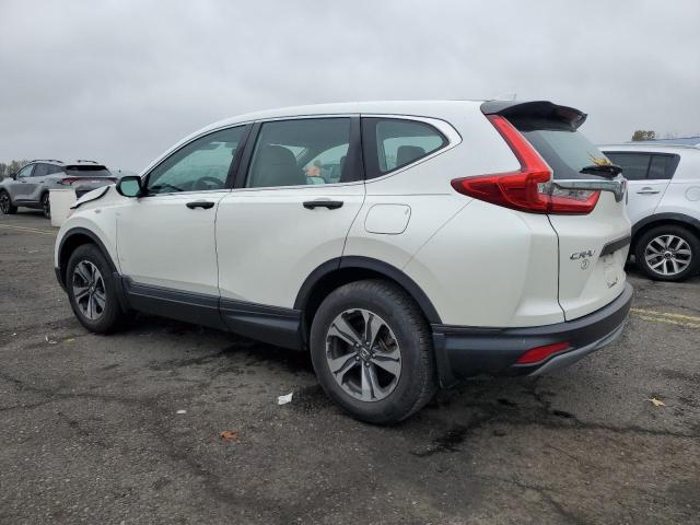 Photo 1 VIN: 2HKRW6H35JH206992 - HONDA CR-V LX 