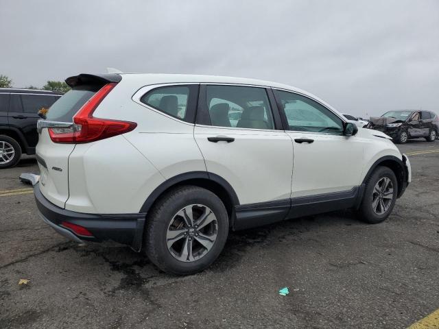 Photo 2 VIN: 2HKRW6H35JH206992 - HONDA CR-V LX 