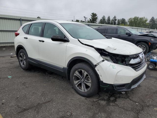 Photo 3 VIN: 2HKRW6H35JH206992 - HONDA CR-V LX 