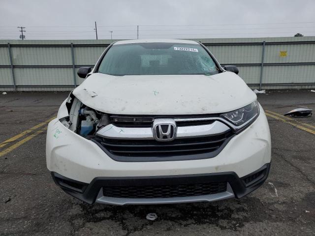 Photo 4 VIN: 2HKRW6H35JH206992 - HONDA CR-V LX 