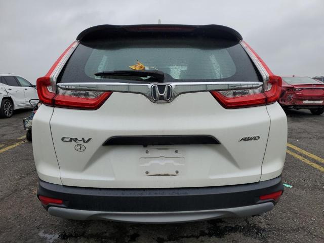 Photo 5 VIN: 2HKRW6H35JH206992 - HONDA CR-V LX 