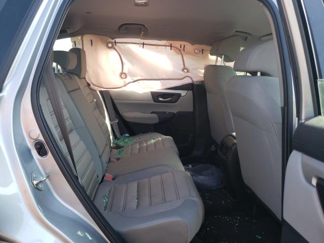 Photo 5 VIN: 2HKRW6H35JH209701 - HONDA CR-V LX 