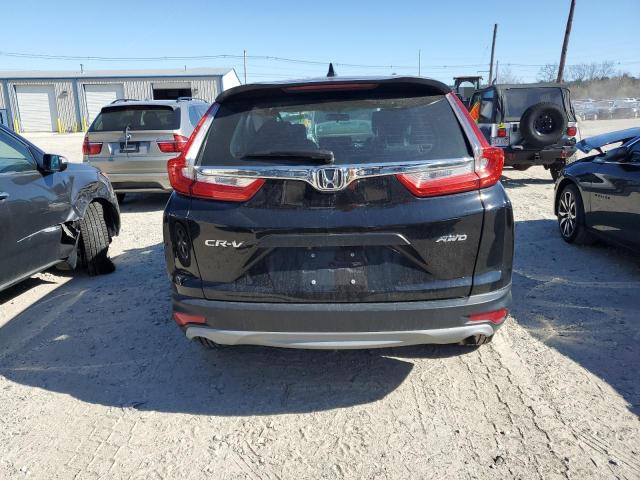 Photo 5 VIN: 2HKRW6H35JH210332 - HONDA CR-V LX 