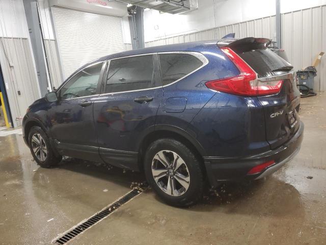 Photo 1 VIN: 2HKRW6H35JH211349 - HONDA CR-V LX 