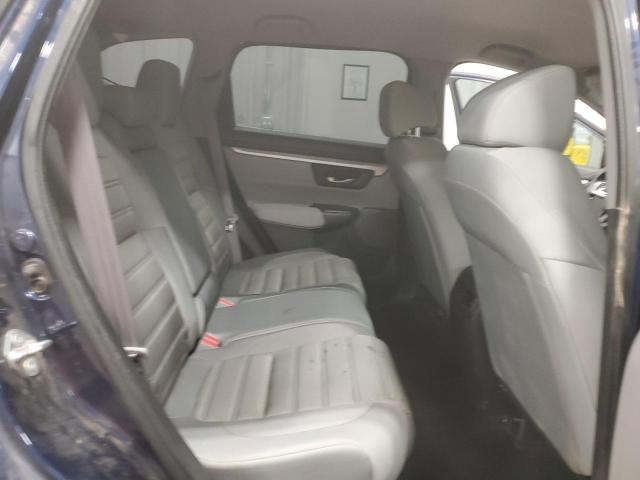 Photo 10 VIN: 2HKRW6H35JH211349 - HONDA CR-V LX 