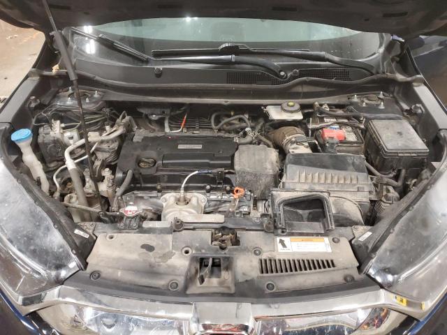 Photo 11 VIN: 2HKRW6H35JH211349 - HONDA CR-V LX 