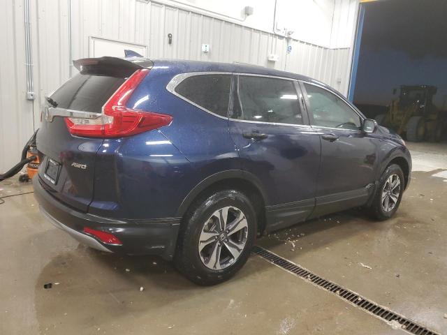 Photo 2 VIN: 2HKRW6H35JH211349 - HONDA CR-V LX 