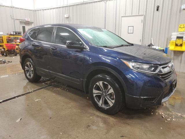 Photo 3 VIN: 2HKRW6H35JH211349 - HONDA CR-V LX 