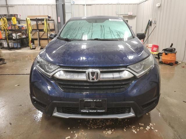 Photo 4 VIN: 2HKRW6H35JH211349 - HONDA CR-V LX 