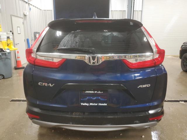 Photo 5 VIN: 2HKRW6H35JH211349 - HONDA CR-V LX 