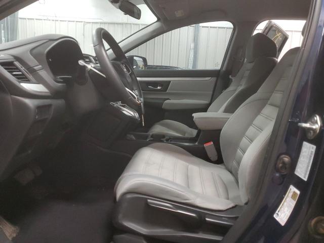 Photo 6 VIN: 2HKRW6H35JH211349 - HONDA CR-V LX 