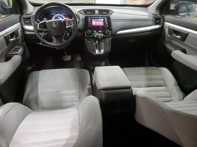 Photo 7 VIN: 2HKRW6H35JH211349 - HONDA CR-V LX 