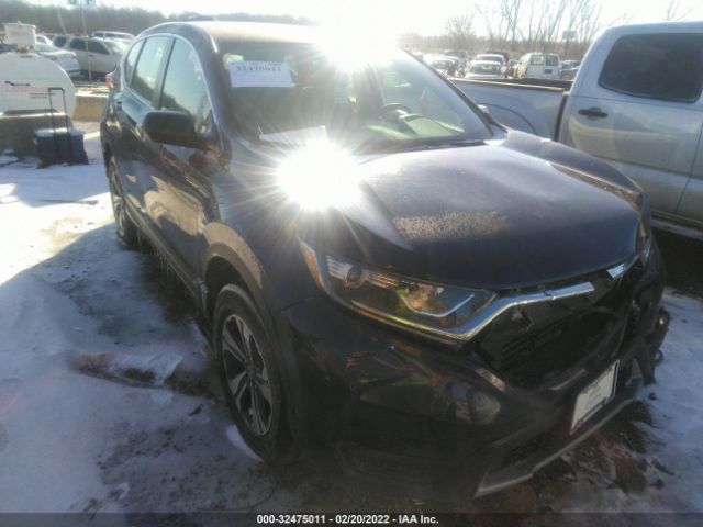 Photo 0 VIN: 2HKRW6H35JH211710 - HONDA CR-V 