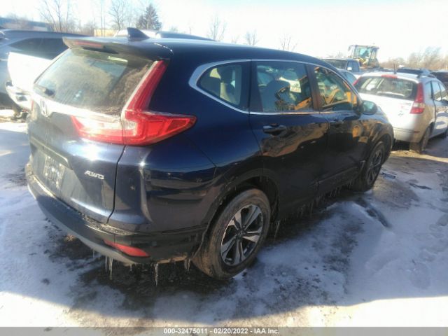 Photo 3 VIN: 2HKRW6H35JH211710 - HONDA CR-V 