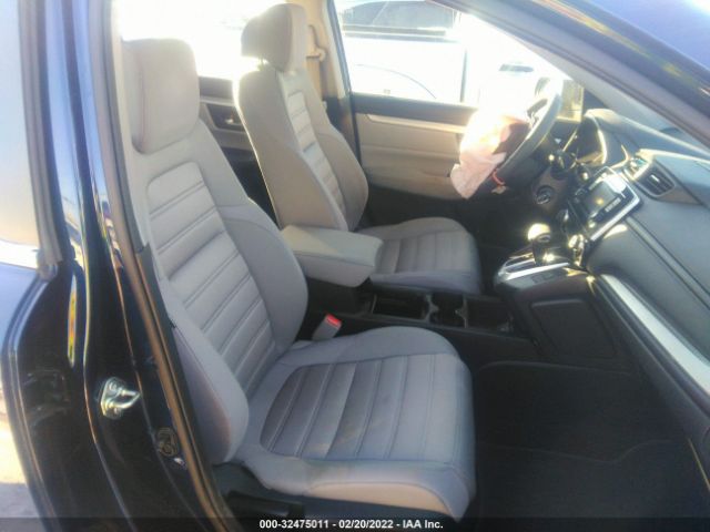 Photo 4 VIN: 2HKRW6H35JH211710 - HONDA CR-V 