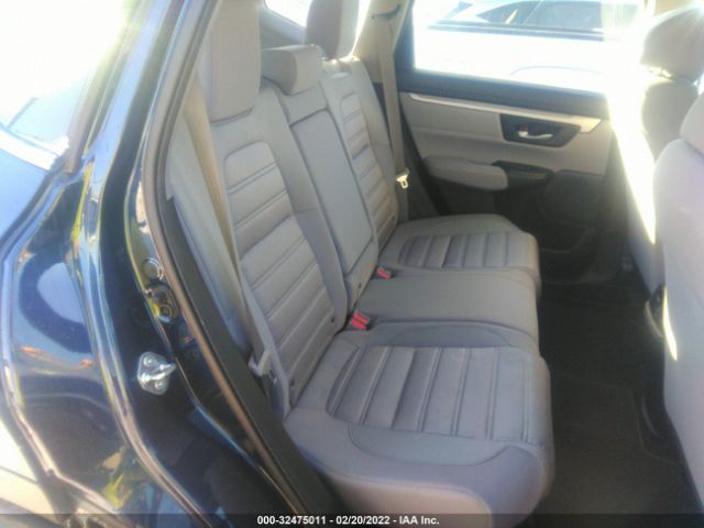 Photo 7 VIN: 2HKRW6H35JH211710 - HONDA CR-V 