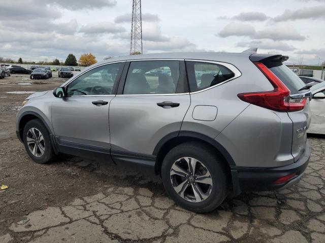 Photo 1 VIN: 2HKRW6H35JH213666 - HONDA CR-V LX 