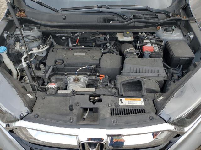 Photo 11 VIN: 2HKRW6H35JH213666 - HONDA CR-V LX 