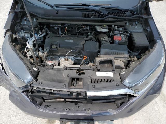 Photo 11 VIN: 2HKRW6H35JH222688 - HONDA CR-V LX 