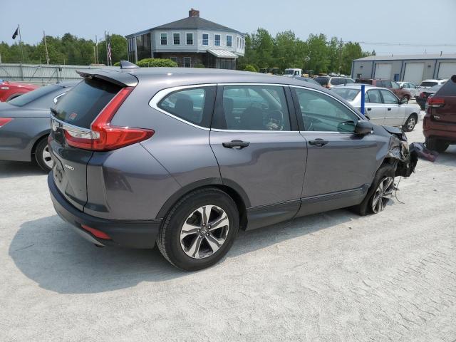 Photo 2 VIN: 2HKRW6H35JH222688 - HONDA CR-V LX 