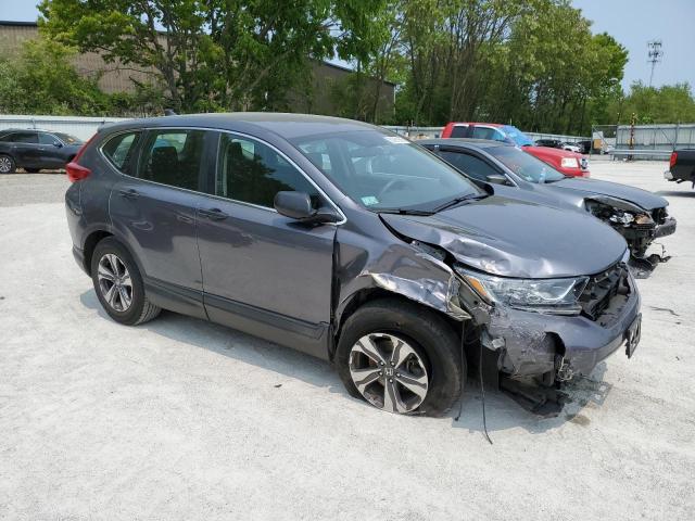 Photo 3 VIN: 2HKRW6H35JH222688 - HONDA CR-V LX 