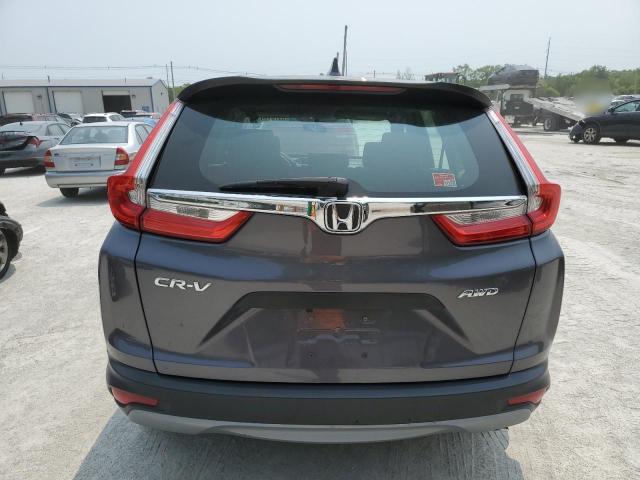 Photo 5 VIN: 2HKRW6H35JH222688 - HONDA CR-V LX 