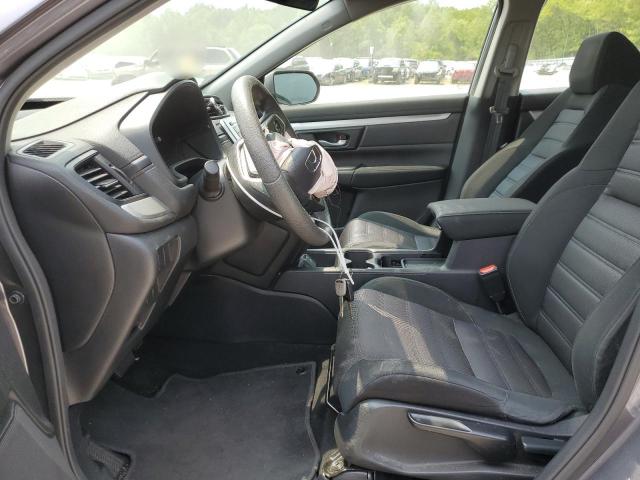 Photo 6 VIN: 2HKRW6H35JH222688 - HONDA CR-V LX 