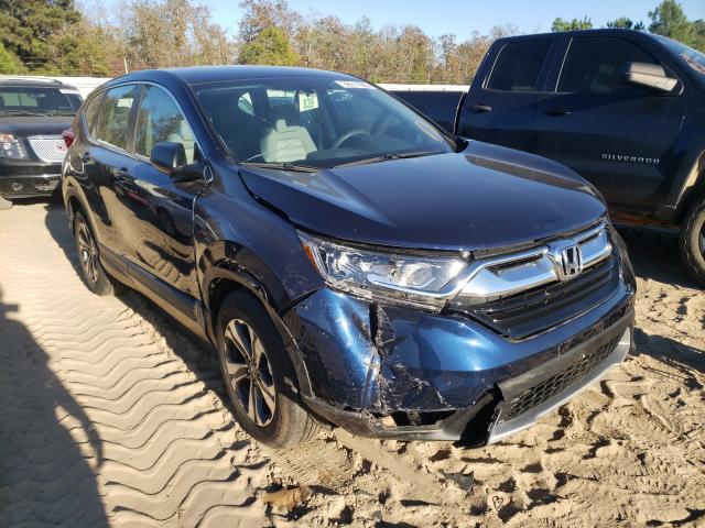 Photo 0 VIN: 2HKRW6H35JH224361 - HONDA CR-V LX 