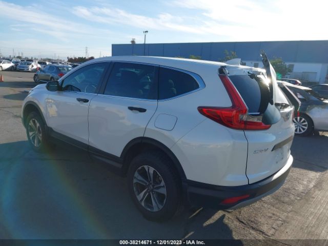 Photo 2 VIN: 2HKRW6H35JH226840 - HONDA CR-V 