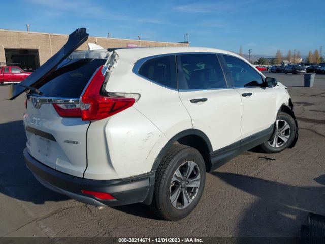 Photo 3 VIN: 2HKRW6H35JH226840 - HONDA CR-V 