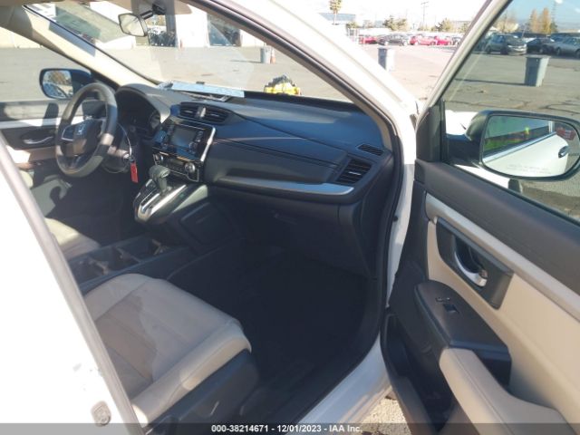 Photo 4 VIN: 2HKRW6H35JH226840 - HONDA CR-V 