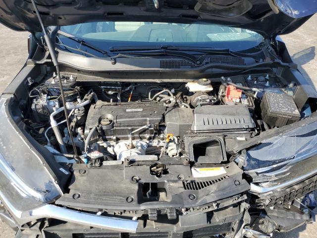 Photo 10 VIN: 2HKRW6H35JH227390 - HONDA CR-V LX 