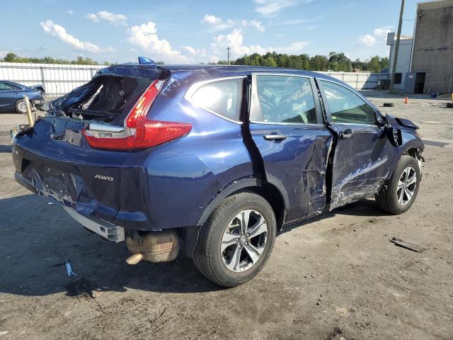 Photo 2 VIN: 2HKRW6H35JH227390 - HONDA CR-V LX 