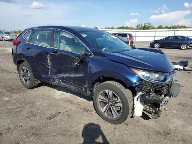 Photo 3 VIN: 2HKRW6H35JH227390 - HONDA CR-V LX 