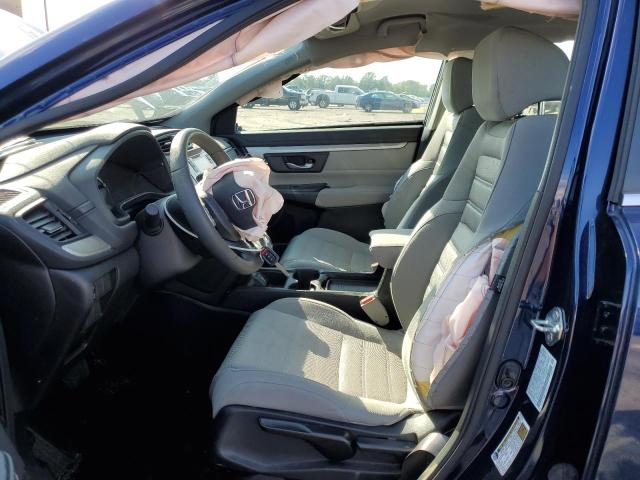 Photo 6 VIN: 2HKRW6H35JH227390 - HONDA CR-V LX 