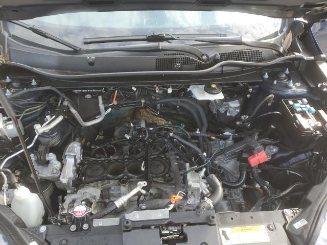 Photo 10 VIN: 2HKRW6H35JH227633 - HONDA CRV 