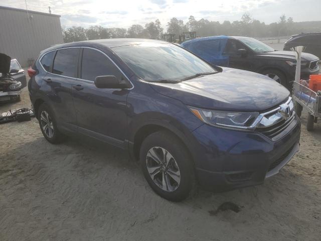 Photo 3 VIN: 2HKRW6H35JH227633 - HONDA CRV 