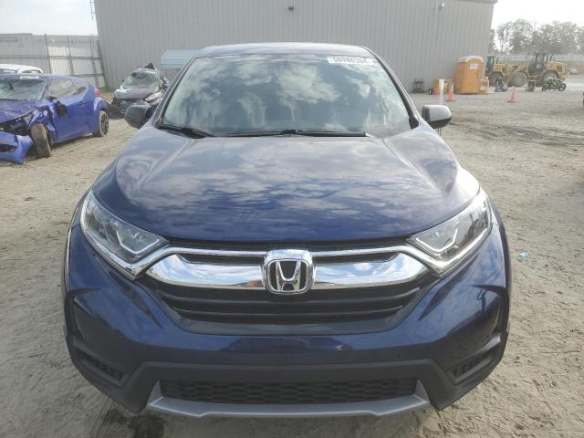 Photo 4 VIN: 2HKRW6H35JH227633 - HONDA CRV 