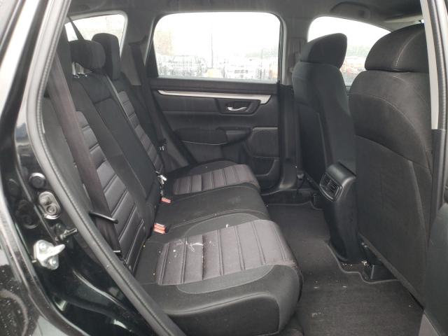 Photo 5 VIN: 2HKRW6H35JH228393 - HONDA CR-V LX 