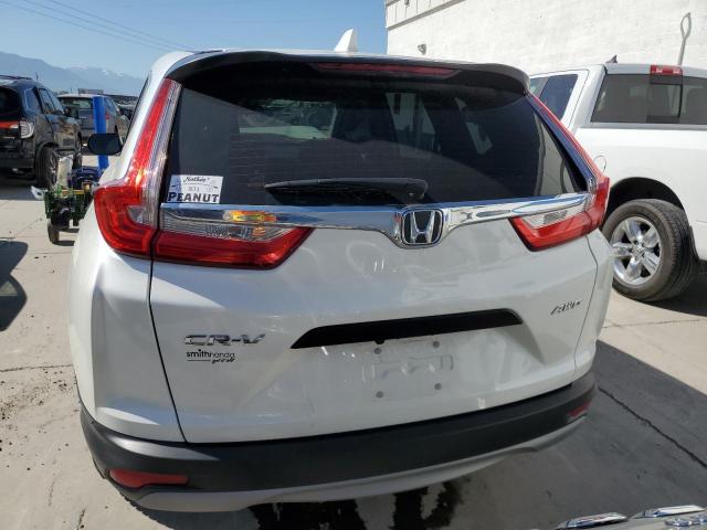 Photo 5 VIN: 2HKRW6H35JH231181 - HONDA CRV 