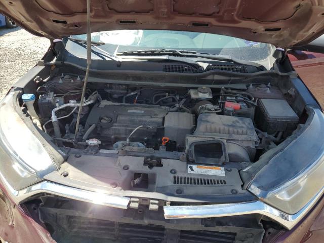 Photo 11 VIN: 2HKRW6H35JH233044 - HONDA CRV 