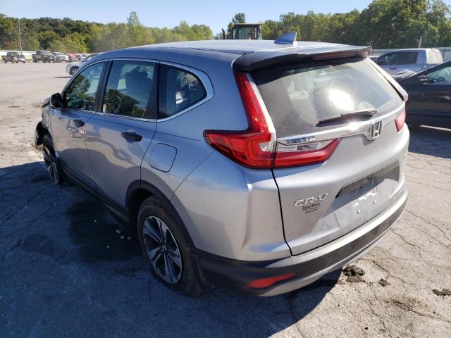 Photo 2 VIN: 2HKRW6H35KH201602 - HONDA CR-V 