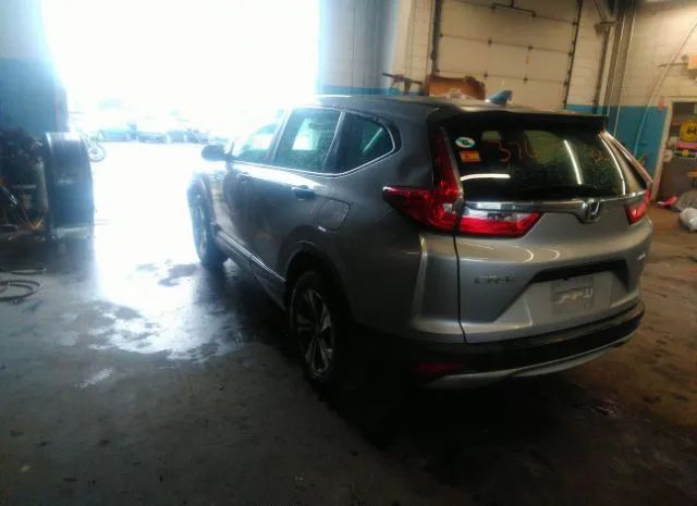 Photo 2 VIN: 2HKRW6H35KH201907 - HONDA CR-V 