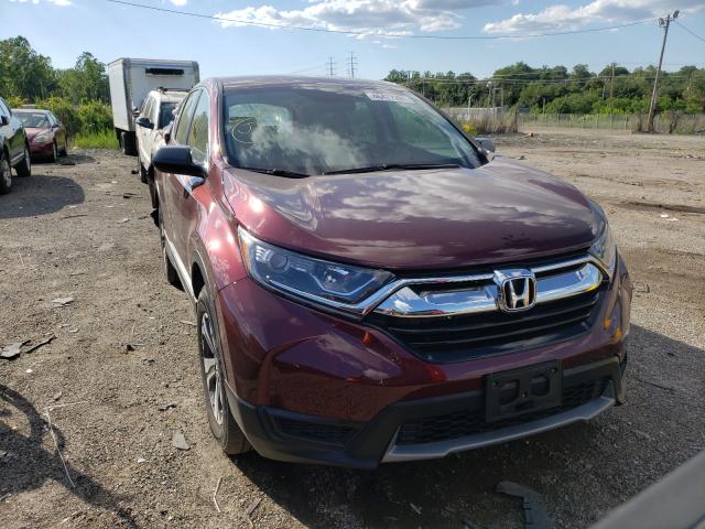 Photo 0 VIN: 2HKRW6H35KH203298 - HONDA CR-V LX 