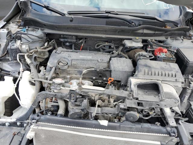 Photo 11 VIN: 2HKRW6H35KH211627 - HONDA CR-V LX 