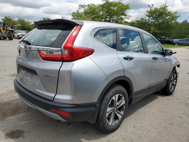 Photo 2 VIN: 2HKRW6H35KH211627 - HONDA CR-V LX 