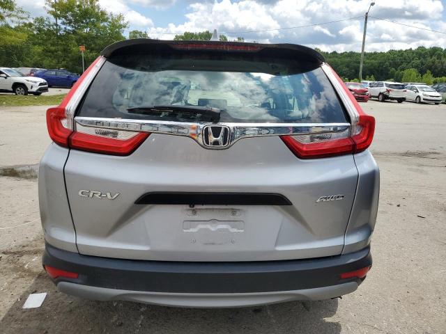 Photo 5 VIN: 2HKRW6H35KH211627 - HONDA CR-V LX 