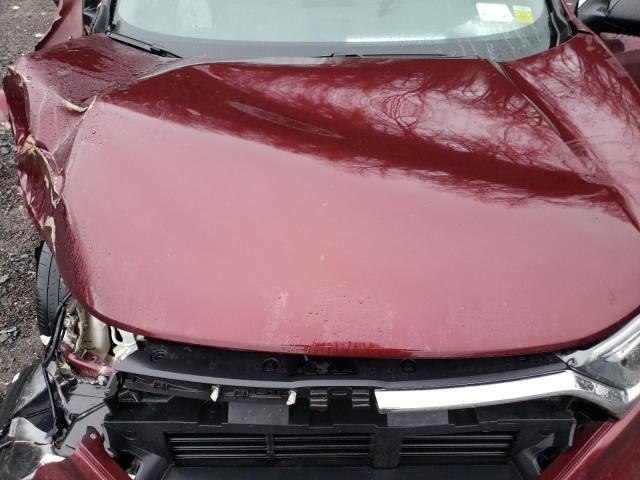 Photo 11 VIN: 2HKRW6H35KH213684 - HONDA CR-V LX 