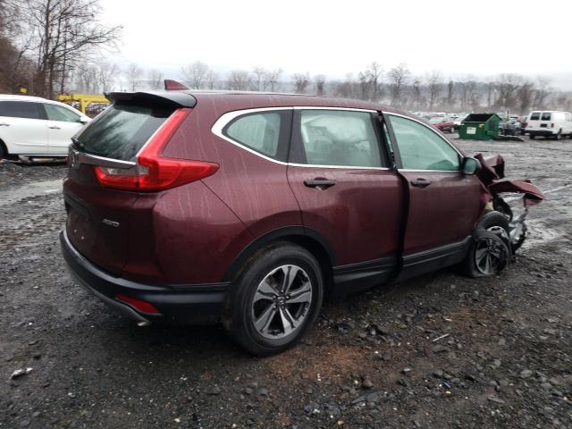 Photo 2 VIN: 2HKRW6H35KH213684 - HONDA CR-V LX 